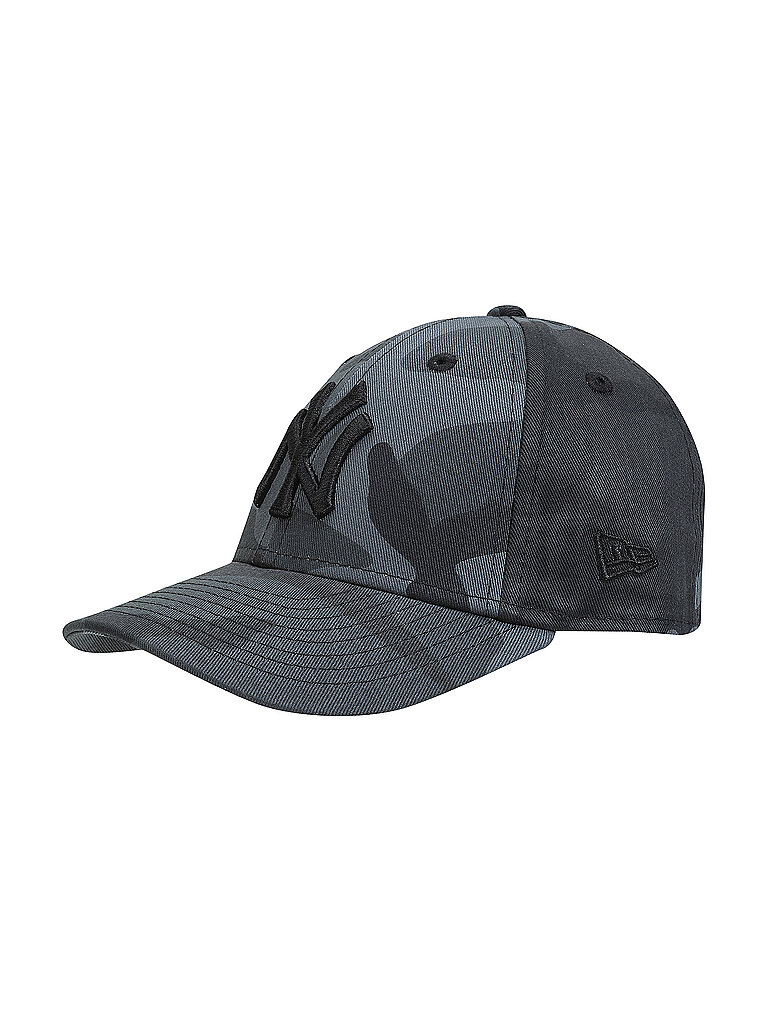 New Era 9FORTY NY Kids Cap Grey